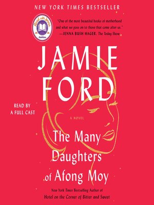 cover image of The Many Daughters of Afong Moy